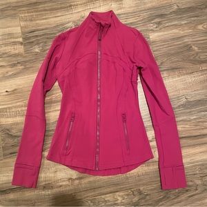 Lululemon Define Jacket